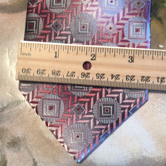 Stacy Adams Tie - Picture 10 of 10